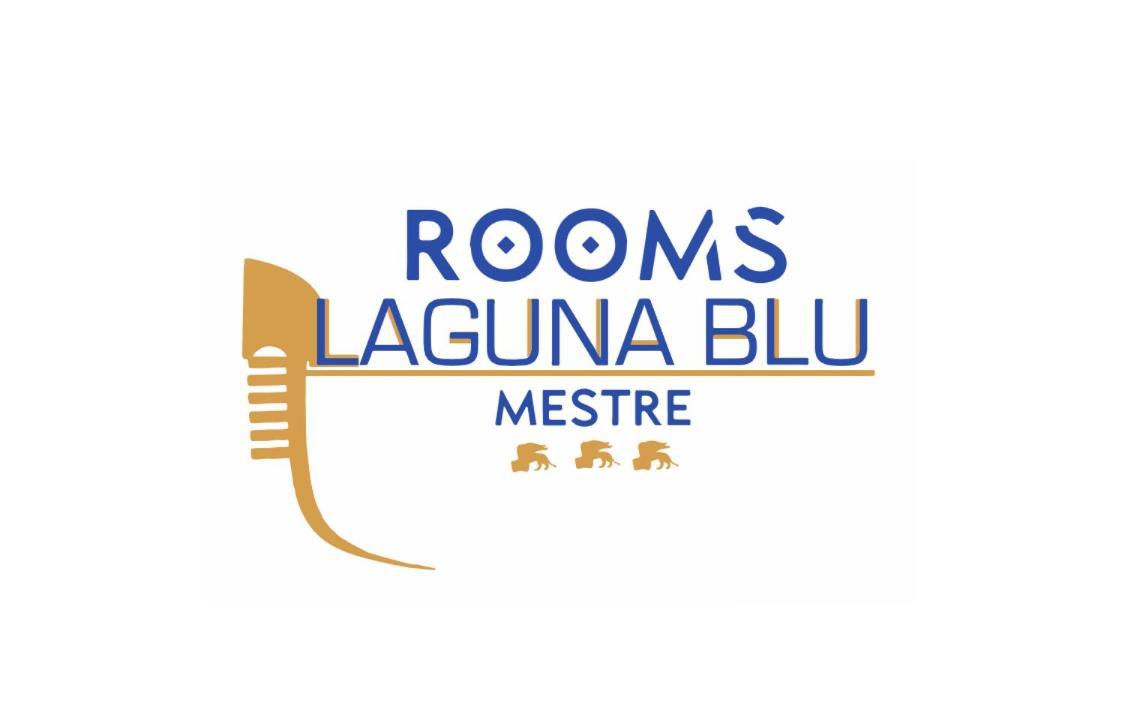 Laguna Blu Mestre Venezia Eksteriør bilde
